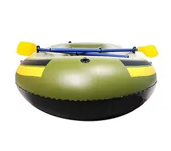 قایق بادی دو نفره کایاک BOATb