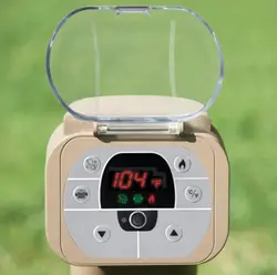 جکوزی بادی آبگرم خانوادگی گرد اینتکس