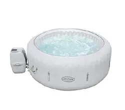 جکوزی بادی بزرگ بست وی