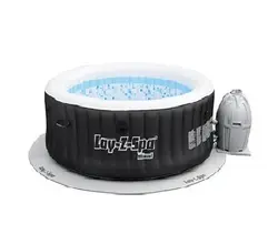 جکوزی بادی بست وی مدل میامی