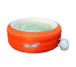 جکوزی بادی سه لایه بست وی