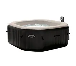 جکوزی بادی پرتابل 6 نفره اینتکس