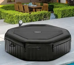 جکوزی بادی پرتابل 6 نفره اینتکس