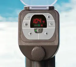 جکوزی بادی پرتابل 6 نفره اینتکس