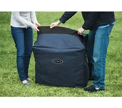 جکوزی بادی پرتابل 6 نفره اینتکس