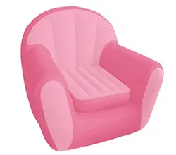 کاناپه بادی چند کاره با تشک بادی مجزا