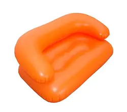 کاناپه بادی دو نفره چند کاره نوجوان