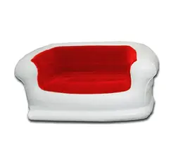 کاناپه بادی دو نفره چند کاره ضد تعریق