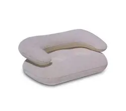 کاناپه بادی دو نفره چند کاره جیر