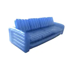 کاناپه بادی چهار نفره چند کاره