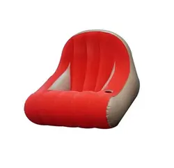 کاناپه بادی یک نفره چند کاره ریلکس