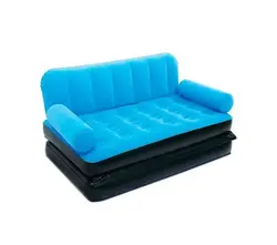 کاناپه بادی 5 حالته