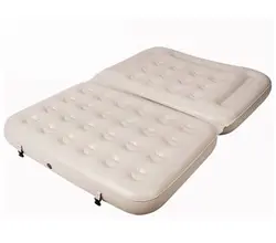 کاناپه بادی دو نفره تخت خواب شو 5 کاره