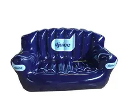 کاناپه بادی دو نفره براق