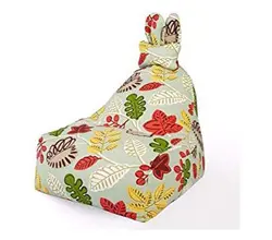 هپی چیر خرگوشی اینتکس طرح برگ