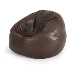 هپی چیر چرمی بزرگ