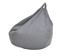 هپی چیر طوسی مخصوص بزرگسالان