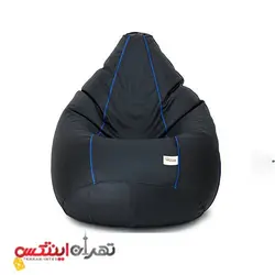 مبل شنی راحتی پشتدار