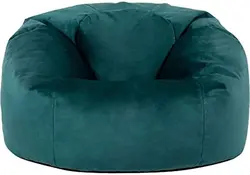 مبل شنی بزرگسال طرح خوابیده جین