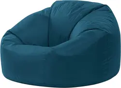 مبل شنی بزرگسال طرح خوابیده جین