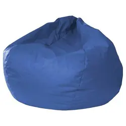 مبل شنی آبی هپی چیر