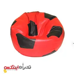 صندلی شنی چرمی راحتی