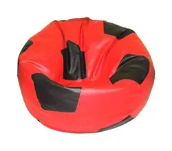 صندلی شنی چرمی راحتی