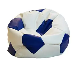 صندلی شنی چرمی راحتی