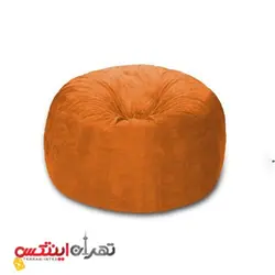 بین بگ تک نفره طلایی اینتکس