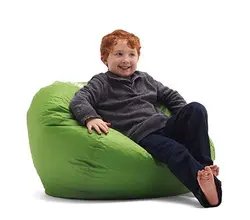 مبل شنی یک نفره کودک