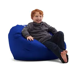 مبل شنی یک نفره کودک