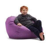 مبل شنی یک نفره کودک