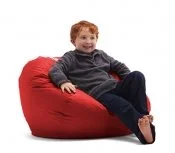 مبل شنی یک نفره کودک