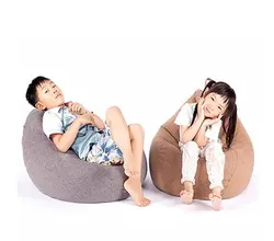 مبل شنی کودک بست وی