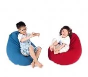 مبل شنی کودک بست وی