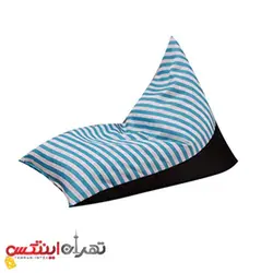 مبل شنی شیبدار بزرگسال اینتکس