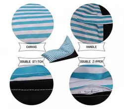 مبل شنی شیبدار بزرگسال اینتکس