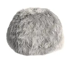 مبل شنی خزدار پشمی