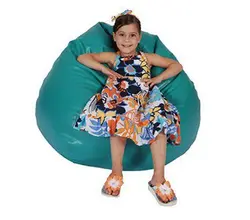 صندلی شنی یک نفره چرمی