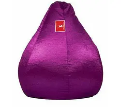 بین بگ مخملی پشتدار