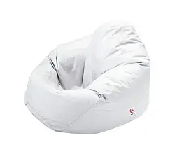 مبل شنی بزرگسال مخملی