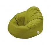 مبل شنی بزرگسال مخملی