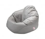 مبل شنی بزرگسال مخملی