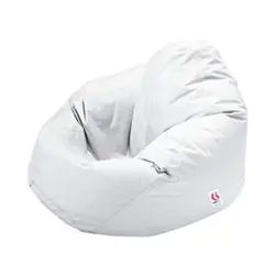 مبل شنی بزرگسال مخملی