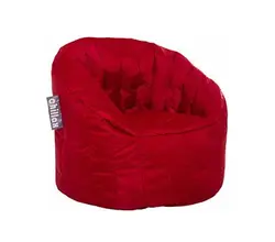 مبل شنی شیبدار یک نفره