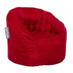 مبل شنی شیبدار یک نفره