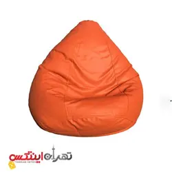 صندلی شنی چرمی بزرگسال