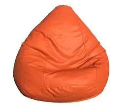 صندلی شنی چرمی بزرگسال