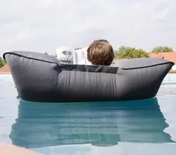 بین بگ مدل Pool Bull