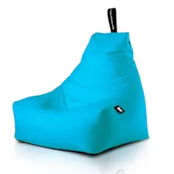 بین بگ راحتی شیبدار